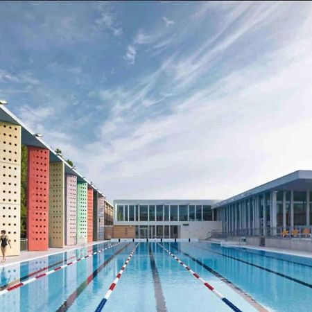 Maison - Louviers Centre - Proche Golf Exterior foto